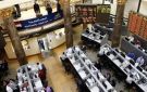 مكاسب قوية للبورصة المصرية.. رأس المال السوقي يصعد إلى 4.263 تريليون جنيه - eg