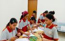 ورش للأطفال ومعارض فنية ومحاضرات توعوية ضمن أنشطة قصور الثقافة بالبحر الأحمر