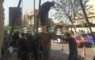 50 مليون جنيه لمشروعات إحلال وتجديد شبكات الصرف الصحي ورفع كفاءة البنية التحتية بالقاهرة