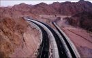 أستاذ هندسة طرق: شبكة النقل هي القلب النابض لتنمية سيناء وحائط الصد للأمن القومي