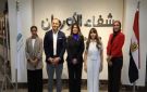 البنك الأهلي يفتتح وحدة السيكلوترون بالأقصر.. تقنية متقدمة لتشخيص الأورام في صعيد مصر