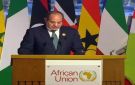 الرئيس السيسي يدعو إلى توطين الصناعة ونقل التكنولوجيا وتسريع تفعيل اتفاقية التجارة الحرة القارية - eg