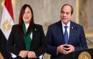 النائبة إليزابيث شاكر: جولة الرئيس السيسي الآسيوية تفتح آفاقا جديدة لتوطين الصناعة