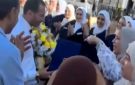 تقديرا لجهوده .. ممر شرفي لمدير مستشفى الرمد بكفر الشيخ احتفالا باعتماد GAHAR
