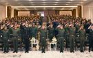  دفاع النواب تهنئ وزير الداخلية وخريجي أكاديمية الشرطة..وتؤكد: رجال الأمن ركيزة الاستقرار