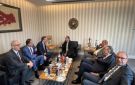 رئيس غرفة القاهرة التجارية: دعوة وزير المالية للمستثمرين الأتراك تعزز فرص الشراكة الاقتصادية المصرية التركية