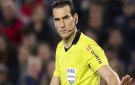 رسميا.. مونويرا حكما للكلاسيكو بين برشلونة وريال مدريد