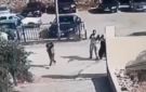 رشاش آلي وإطلاق نار لمدة 5 دقائق.. تفاصيل الهجوم على كنيسة في الأردن