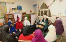 ضبط الغضب وتوقير آل البيت وفضل الاستغفار .. واعظات أسيوط يقدمن ثلاث رسائل إيمانية من المساجد