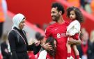 لم شمل بعد أشهر من الابتعاد.. أسرة محمد صلاح تقترب من الانتقال إلى طرابزون