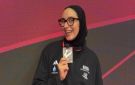 ملك سامي: ذهبية بطولة ألبانيا المفتوحة للتايكوندو خطوة جديدة نحو القمة