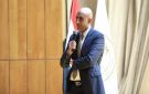 إعداد أجيال المستقبل عبد اللطيف: نحمل مسؤولية وطنية كبيرة تتجاوز حدود العملية التعليمية
