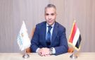 البنك الزراعي المصري يعلن عن تعيين حسن السعيد رئيسا للشئون القانونية