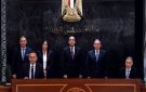 بحضور رئيس الوزراء.. اتفاق جديد بين بنكي مصر والأهلي وهايد بارك العقارية