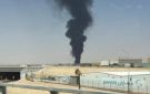 (عناية رئيس شيفت) مصابان مصريان إثر هجوم على مطار الملك خالد بالسعودية.. وحالتهما جيدة