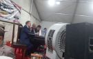 غلق باب التصويت في انتخابات الهيئة العليا لحزب الوفد وبدء فرز الأصوات.. صور - eg