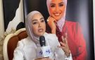 هلا رشدي: مصطفى السويفي يفهم رؤيتي الفنية ونستعد لطرح ألبوم للأطفال