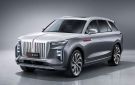 هونشي E-HS9 بمحرك كهربائي وقوة 543 حصان