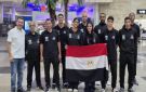 وزير الشباب يهنئ منتخب التجديف لحصده 8 ميداليات في البطولة الأفريقية