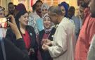 وكيل الصحة بالغربية تتفقد وحدة برما التابعة لإدارة طنطا أول وتتابع تطوير قسم العلاج الطبيعي