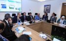 استكمال الدراسات.. تفاصيل الاجتماع الأول للجنة المعنية بشهادات خفض الانبعاثات الكربونية - eg
