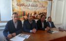  الأدب والمكان.. الخصوصية والتأثير في صالون الثقافة الجماهيرية بمطروح
