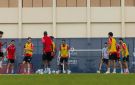 الدوري السعودي: نيوم يستعيد نغمة الانتصارات من بوابة أبها
