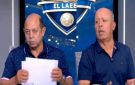 الزمالك بشرة خير للأهلي.. مشادة بين بدر رجب وأحمد سليمان بسبب تصريحات القمة