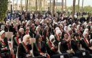 بالأسماء.. أعضاء النيابة الإدارية الجدد يؤدون اليمين أمام وزير العدل صور