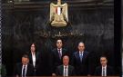  بتمويل قدره 10 مليارات جنيه .. مدبولي يشهد توقيع اتفاقية مع فاوندرز لتمويل أصول المجتمعات العمرانية ودعم مشروعات الإسكان