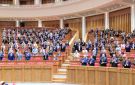 برلماني: موافقة البرلمان على تفويض الرئيس السيسي تؤكد أولوية حماية الأمن القومي المصري والعربي