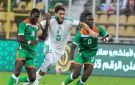 بمشاركة لاعب الأهلي.. الجزائر تخطف فوزا مثيرا أمام النيجر