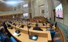 تجديد الثقة في 4 نواب من الشعب الجمهوري بهيئات مكاتب اللجان النوعية بمجلس الشيوخ