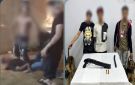 جريمة مزرعة الجيزة.. القبض على المتهمين باستدراج شاب والتعدي عليه بأداة حديدية وكلاب شرسة