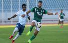 صلاح محسن ينقذ نسور بورسعيد.. تعادل مثير بين المصري والقناة في الدوري