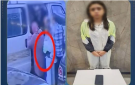 كشف ملابسات فيديو سرقة هاتف سيدة في الإسكندرية وضبط المتهمة بالمنتزه