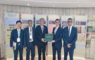 مكتبة الإسكندرية تشارك في الملتقي الدولي الرابع لمتحف الهانجول الوطني بكوريا الجنوبية