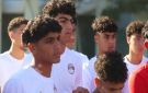 منتخب مصر مواليد 2010 يواصل تدريباته استعدادا لتصفيات شمال أفريقيا