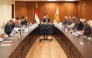 وزير العمل: مساندة 12 ألفا و365 عاملا خلال سبتمبر 2026 فقط