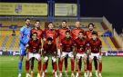 25 لاعبا في قائمة الأهلي لمواجهة الزمالك.. موقف ياسر إبراهيم النهائي