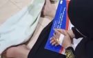 أغلق الأسانسير.. مواطن يمنع نقل مريضة غسيل كلوي إلى المستشفى بالمنوفية