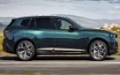 أول سيارة BMW ببصمة الإصبع مثل الموبايل