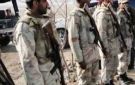 الجيش الباكستاني: مقتل 10مسلحين خلال عمليات أمنية في إقليم بلوشستان