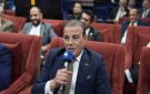 القطامي: تأهيل الكوادر وتعزيز التواصل الميداني أولوية في ملف المجالس المحلية