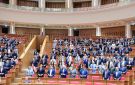 النواب يوافق على تفويض رئيس الجمهورية بشأن إجراءات دعم السعودية