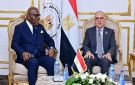 تعاون بين الري ووزارة الطاقة بالكونغو في مجال الموارد المائية