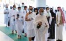 حكم طهارة ملابس الإحرام إذا وقع عليها دم؟.. دار الإفتاء تجيب