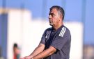 حمزة الجمل يحسم ترتيب مهاجمي الاتحاد السكندري قبل استئناف الدوري - eg