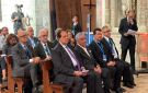 زاهي حواس يدعو إيطاليا لرد مسلة تحتمس الثالث إلى مصر .. صور