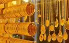 سعر الذهب اليوم الأربعاء 14 أكتوبر 2026 في مصر